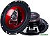 Коаксиальная АС KICX SP 165 Коаксиальная АС KICX SP 165