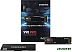 SSD Samsung 990 Pro 2TB MZ-V9P2T0BW SSD Samsung 990 Pro 2TB MZ-V9P2T0BW