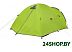 Треккинговая палатка Premier Fishing Torino-3 Треккинговая палатка Premier Fishing Torino-3