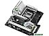 Материнская плата ASRock B650E Steel Legend WiFi Материнская плата ASRock B650E Steel Legend WiFi