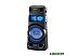 Колонка для вечеринок SONY MHC-V73D Колонка для вечеринок SONY MHC-V73D