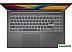 Ноутбук ASUS Vivobook Go 15 E1504GA-BQ318W
