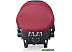 Автокресло Smart Travel First (марсала) (KRES2081) Автокресло Smart Travel First (марсала) (KRES2081)