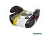 Детское сиденье Lorelli Travel Luxe Isofix (синий) (10071342021)