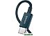 Кабель Baseus CATLYS-C03 USB Type-C - Lightning (2 м, синий)