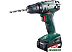 Дрель-шуруповерт Metabo BS 14.4 602206510 (с 1-им АКБ, кейс)