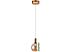 Подвесная люстра Arte Lamp Valley A1023SP-1PB Подвесная люстра Arte Lamp Valley A1023SP-1PB