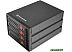 Бокс для жесткого диска Thermaltake Max 3504 [ST-007-M31STZ-A2]
