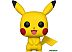 Фигурка Funko POP! Games Pokemon Pikachu