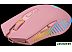 Игровая мышь Defender Pandora GM-502 (розовый)