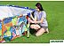 Каркасный бассейн Bestway Steel Pro 56985 (305x66) Каркасный бассейн Bestway Steel Pro 56985 (305x66)