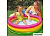 Бассейн INTEX Радуга 57107 (61х22 см) Бассейн INTEX Радуга 57107 (61х22 см)