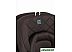 Детское автокресло Amarobaby Brilliant Isofix AMARO-2003-BrKo (коричневый) Детское автокресло Amarobaby Brilliant Isofix AMARO-2003-BrKo (коричневый)
