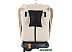 Детское автокресло Indigo Aero Pro Isofix ST-3 (бежевый) Детское автокресло Indigo Aero Pro Isofix ST-3 (бежевый)