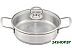 Сотейник Кухар Лотос Классика КЛ1-20С4