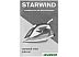 Утюг StarWind SIR2430