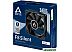Вентилятор для корпуса Arctic F8 Silent ACFAN00245A Вентилятор для корпуса Arctic F8 Silent ACFAN00245A