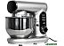 Планетарный миксер JVC JK-MX515 (серебристый) Планетарный миксер JVC JK-MX515 (серебристый)