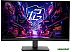 Игровой монитор ASRock Phantom Gaming PG27QRT1B
