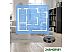 Робот-пылесос Redmond RV-R670S WiFi Робот-пылесос Redmond RV-R670S WiFi