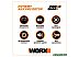 Пылесос Worx WX031.9 (без АКБ и ЗУ) Пылесос Worx WX031.9 (без АКБ и ЗУ)