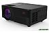 Проектор Hiper Cinema D1 (черный) Проектор Hiper Cinema D1 (черный)