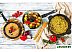 Сковорода Elan Gallery Гармония вкуса 120108 Сковорода Elan Gallery Гармония вкуса 120108