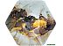 Салатник Lefard Marble 198-231 Салатник Lefard Marble 198-231