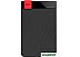 Внешний жесткий диск Silicon-Power Diamond D30 1TB SP010TBPHDD3SS3K Внешний жесткий диск Silicon-Power Diamond D30 1TB SP010TBPHDD3SS3K
