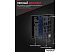 Клавиатура Royal Kludge RK84 RGB (черный, RK Red) Клавиатура Royal Kludge RK84 RGB (черный, RK Red)