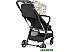 Детская прогулочная коляска Peg-Perego Selfie (Graphic Gold)