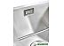Кухонная мойка Paulmark Alster R PM825951-BSR