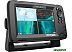 Эхолот-картплоттер Lowrance Hook Reveal 7 Tripleshot Эхолот-картплоттер Lowrance Hook Reveal 7 Tripleshot
