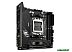 Материнская плата ASUS ROG Strix B650E-I Gaming WiFi Материнская плата ASUS ROG Strix B650E-I Gaming WiFi
