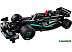 Конструктор LEGO Technic 42165 Mercedes-AMG F1 W14 E Performance Pull-Back Конструктор LEGO Technic 42165 Mercedes-AMG F1 W14 E Performance Pull-Back