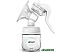 Молокоотсос PHILIPS AVENT Natural SCF330/40 (без соски) Молокоотсос PHILIPS AVENT Natural SCF330/40 (без соски)
