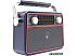 Радиоприемник Miru SR-1022 Радиоприемник Miru SR-1022