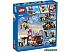 Конструктор Lego City Пожарная часть 60320