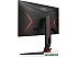 Монитор AOC 24G2ZU/BK