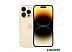Смартфон Apple iPhone 14 Pro 256GB (золотистый)