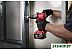 Дрель-шуруповерт Milwaukee M18 ONEDD2-502X 4933464525 (с 2-мя АКБ, кейс)