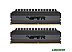 Оперативная память Patriot Viper 4 Blackout 2x16GB DDR4 PC4-28800 PVB432G360C8K Оперативная память Patriot Viper 4 Blackout 2x16GB DDR4 PC4-28800 PVB432G360C8K