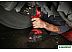 Аккумулятор Milwaukee M18 Forge M18FB6 4932492533 (18В/6 Ач) Аккумулятор Milwaukee M18 Forge M18FB6 4932492533 (18В/6 Ач)