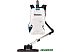 Пылесос Makita DVC660Z Пылесос Makita DVC660Z