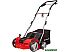 Скарификатор-аэратор Einhell GE-SA 1640 (3420590) Скарификатор-аэратор Einhell GE-SA 1640 (3420590)