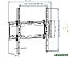 Кронштейн Kromax ELEMENT-4 (черный) Кронштейн Kromax ELEMENT-4 (черный)