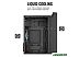 Корпус AeroCool CS-109-S-BK-v1 Корпус AeroCool CS-109-S-BK-v1