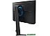 Игровой монитор Samsung Odyssey G4 LS25BG400EIXCI