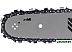 Пила цепная бензиновая Denzel DS-5820 (95238)