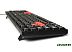 Клавиатура Dialog KS-030U Black-Red Клавиатура Dialog KS-030U Black-Red